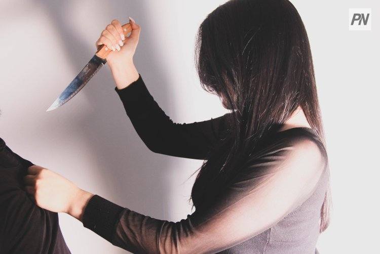 Жительница Экибастуза убила знакомого