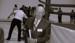 Ушёл из жизни легенда бокса из Павлодара