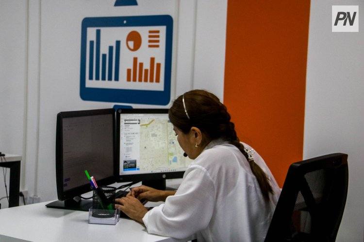 Змея в моторе, летучая мышь в спальне: о чём сообщили в службу «109» павлодарцы