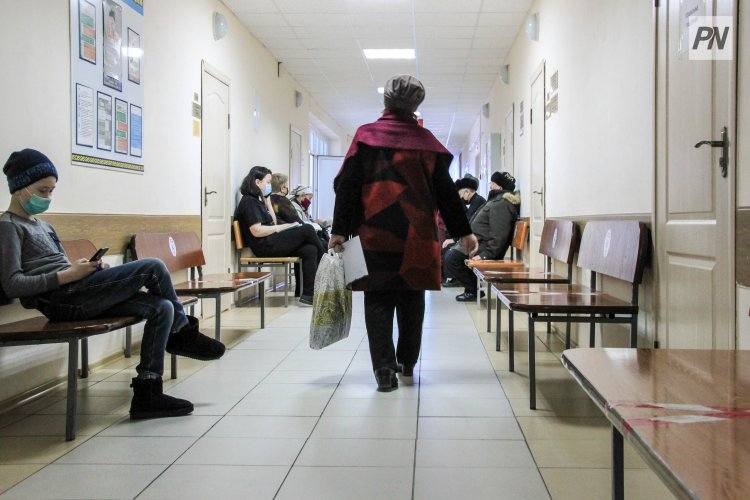 Фонд ОСМС напомнил павлодарцам маршрут пациента