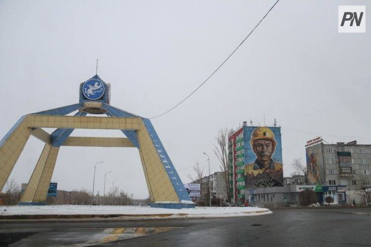 В Аксу «закупили» недостроенные квартиры