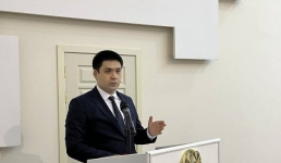 Павлодарский полицейский вспомнил о героизме своего коллеги