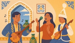 В Павлодаре открыли центр для тех, кто творит