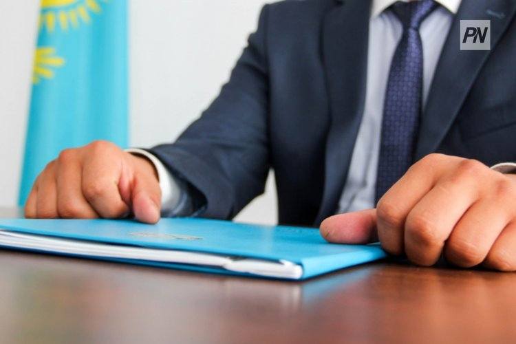 Как цифровизация упрощает работу органов юстиции Павлодарской области