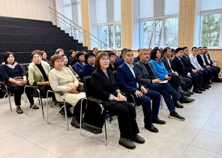 Как ИИ помогает павлодарским учителям экономить время