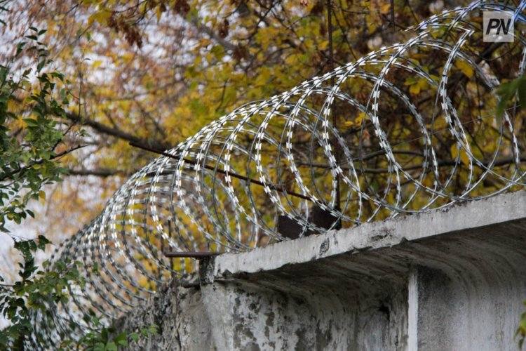 В павлодарской колонии побывали бизнесмены