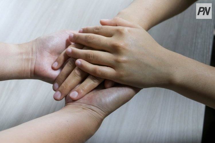 В Аккулы снизились показатели по семейно-бытовому насилию