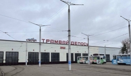 К визитной карточке Павлодара добавили уникальную организацию