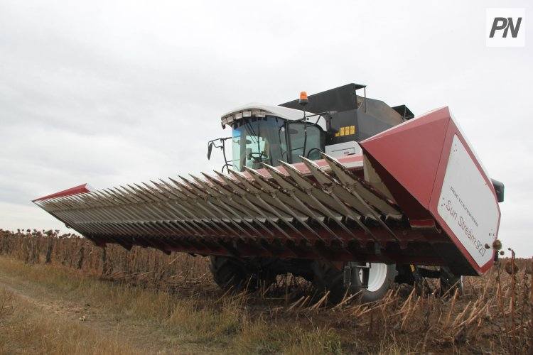 Павлодарский механизатор получил награду Президента страны