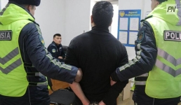 В павлодарской полиции усилили контроль за пребыванием граждан в отделах