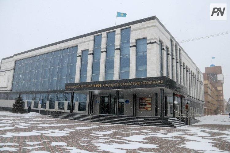 В Павлодаре презентуют сборник столичного поэта