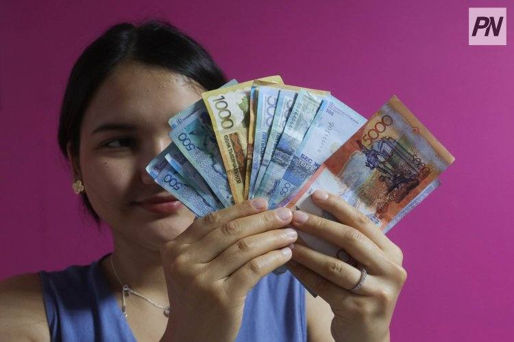 Новые деньги – новая эпоха: как павлодарцы приняли первые тенге