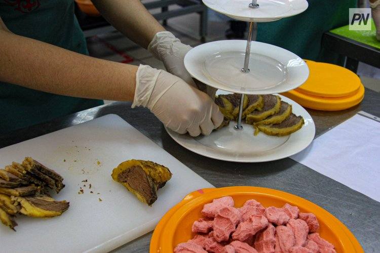 Успенский предприниматель получил государственную поддержку