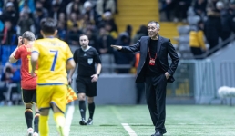 Павлодарский тренер рассказал, как не дал казахстанца в обиду бельгийцам