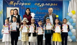 В Иртышском районе отметили день рождения детского поэта