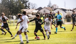 Павлодарец вывел казахстанских футболистов в элитный этап отбора на Евро