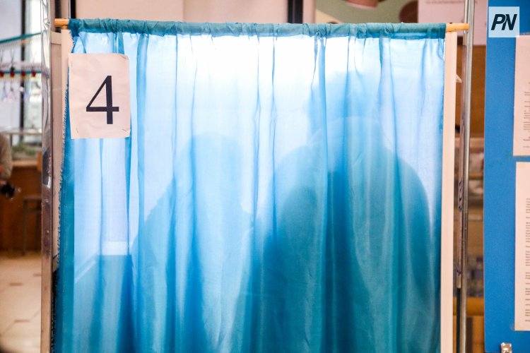 Очередные выборы сельских акимов пройдут в двух районах Павлодарской области