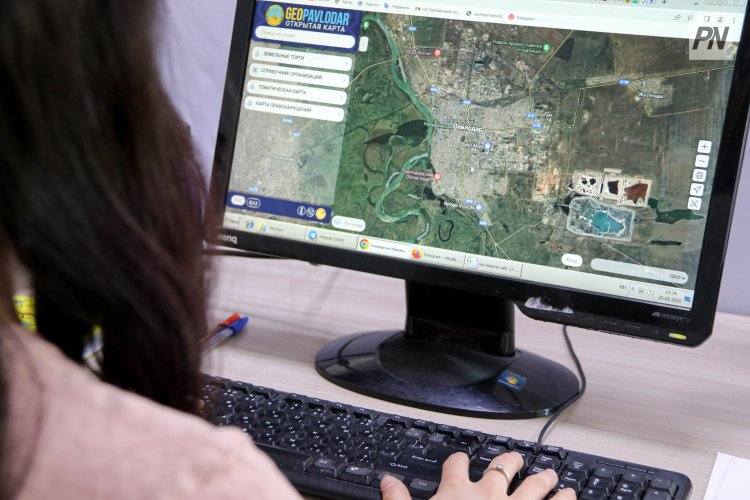 Павлодарские аграрии стали активнее использовать цифровые сервисы