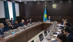 Павлодарская область стала лидером по исполнению бюджета