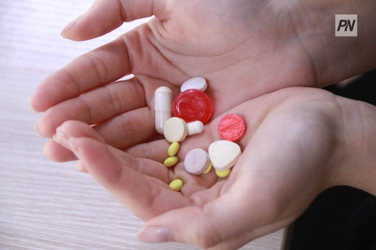 Некоторые лекарства стали доступнее для павлодарцев