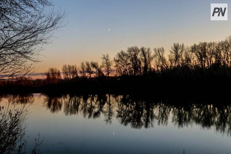 19 ноября в Павлодарской области не будет осадков