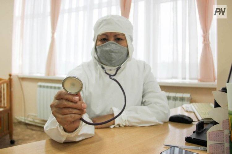 Павлодарские родители получили рекомендации по борьбе с менингитом