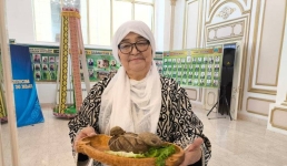 Выставку безупречного вкуса открыли в Павлодаре