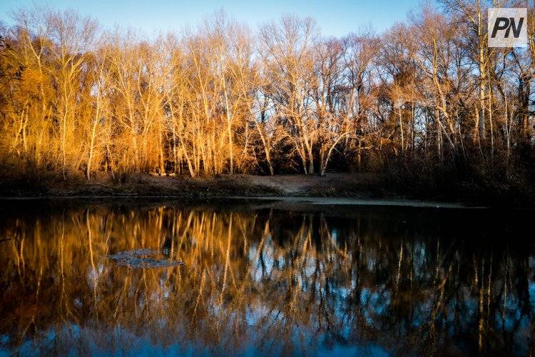 20 ноября в Павлодарской области ожидают дождь