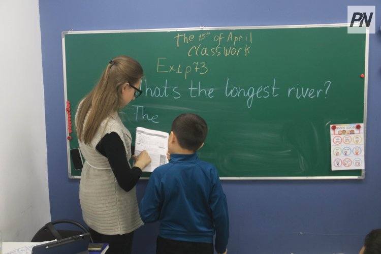 В каком случае павлодарские школьники окажутся на удаленке