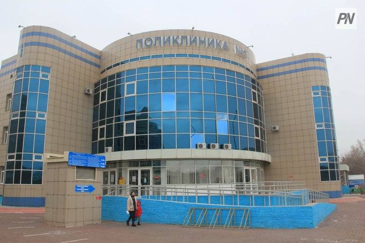 Что нужно знать павлодарцам при смене поликлиники