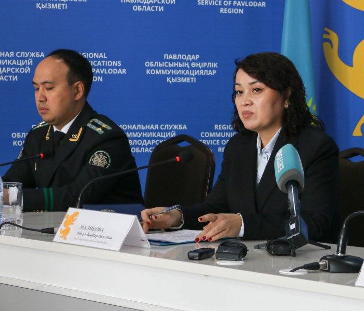 «Закон и порядок»: как формируется павлодарская модель правовой стабильности