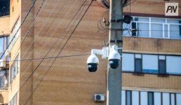 Как будут взыматься штрафы зафиксированных на видеокамеру нарушений в Павлодаре