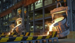 Как устроиться на ферроспавный завод «EkibastuzFerroAlloys»