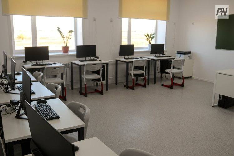 Увидеть в своих детях личность призвали павлодарских родителей