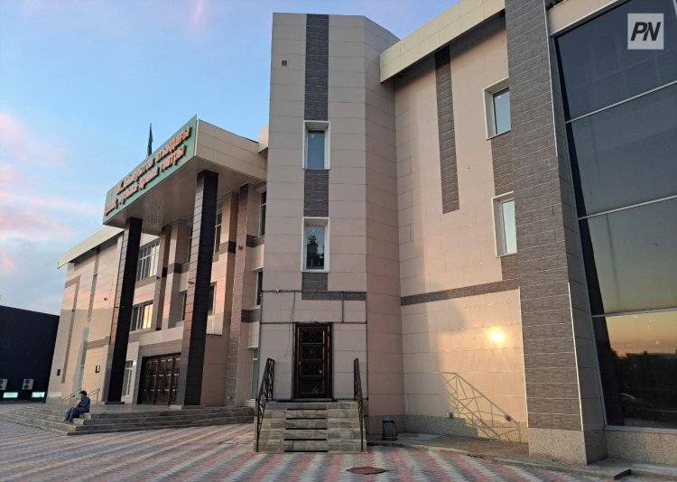 В Павлодаре зрители казахского драмтеатра снова увидят премьеру