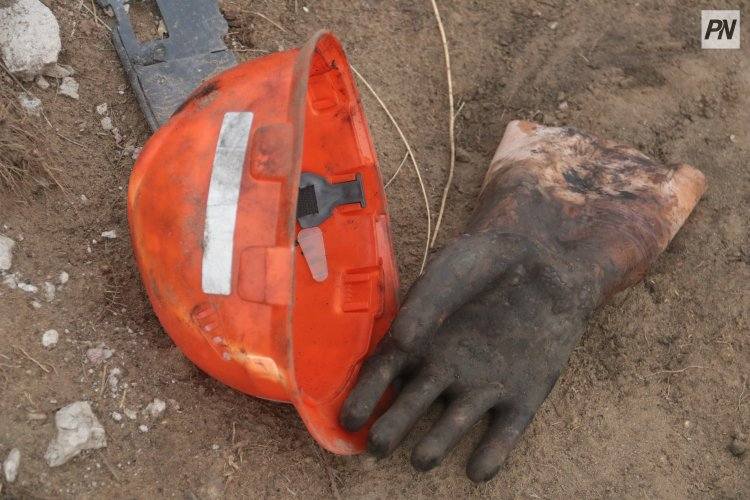 На разрезе «Богатырь» погиб электрослесарь