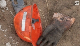 На разрезе «Богатырь» погиб электрослесарь