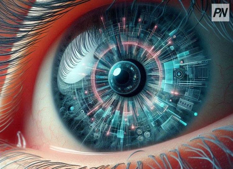 Павлодарские врачи помогли вернуть зрение с нуля