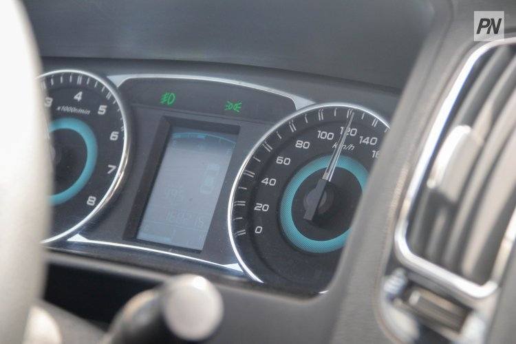 В Павлодарской области штрафуют за лихачество