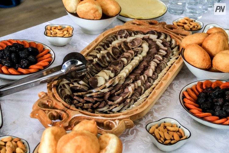 Почему согым остаётся частью традиционных устоев павлодарских семей