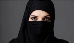 Павлодарские полицейские пояснили правила по одежде, закрывающей лицо