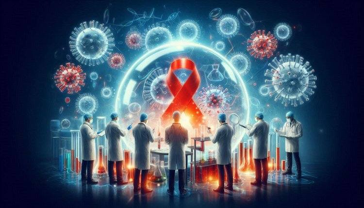 Как Павлодар удерживает ситуацию с ВИЧ-инфекцией под контролем