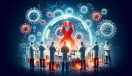 Как Павлодар удерживает ситуацию с ВИЧ-инфекцией под контролем