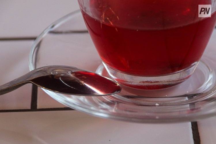 Только для пар: в Южной Корее открыли необычный ресторан