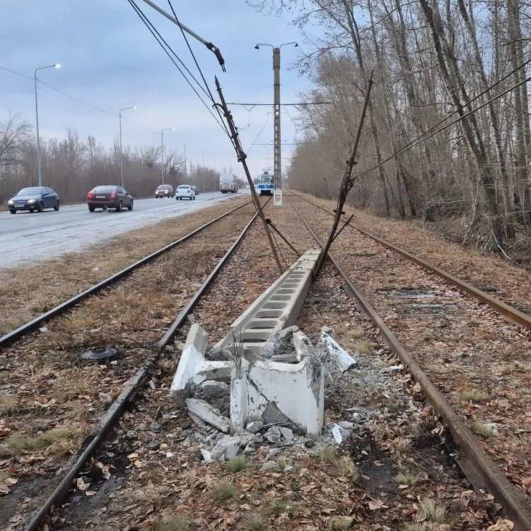 В Павлодаре ищут очевидцев ДТП
