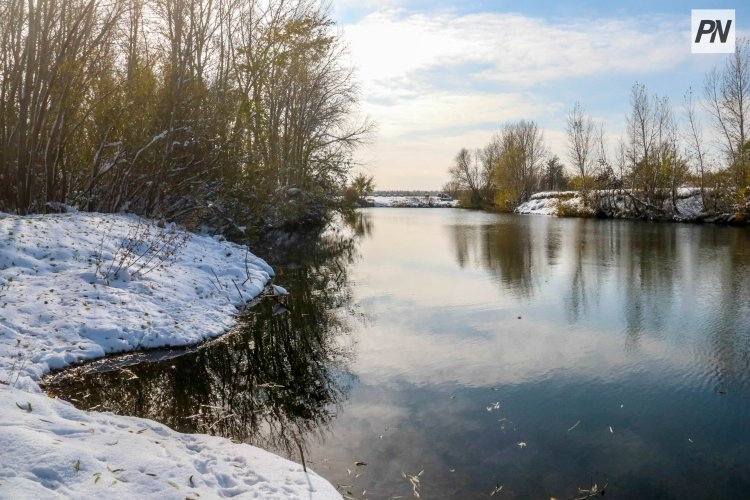 Как в Павлодарской области готовятся к ледоставу