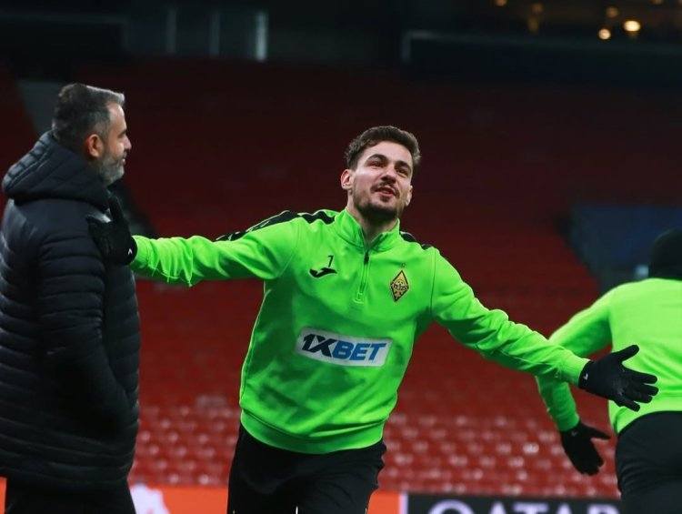 «Кайрат» vs «Копенгаген»: битва за евровесну на «Паркене»