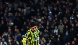 Первый казахстанский гол в ЛЧ стал третьим в мире: Дастан Сатпаев сотворил историю