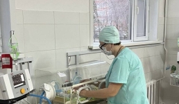 В Павлодаре подняли вопрос питания новорожденных