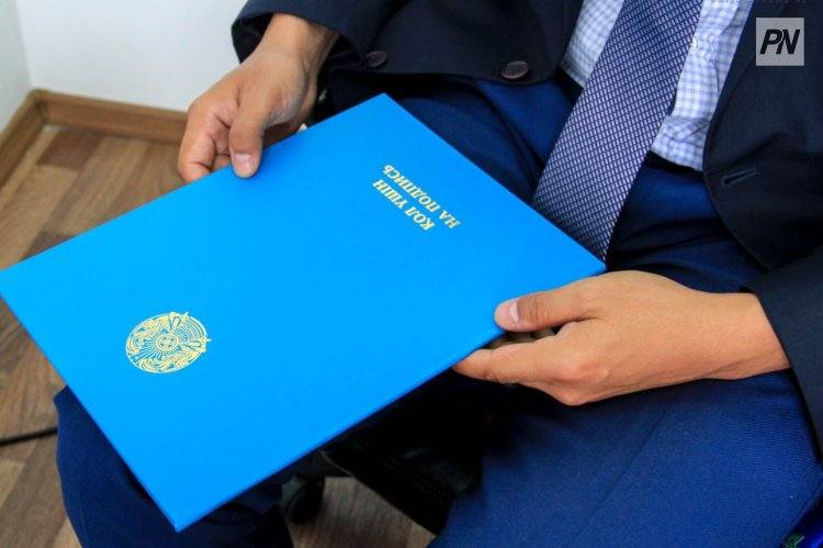 Павлодарская прокуратура пресекла нарушения прав онкобольных пациентов